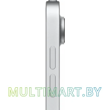Планшет Apple iPad Air 2020 64GB LTE MYGX2 (серебристый) картинка 3